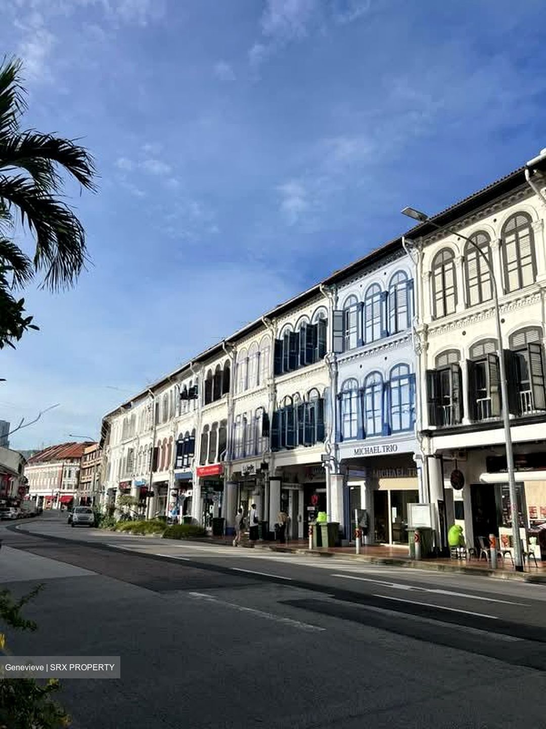 Keong Saik Road (D2), Shop House #559253751